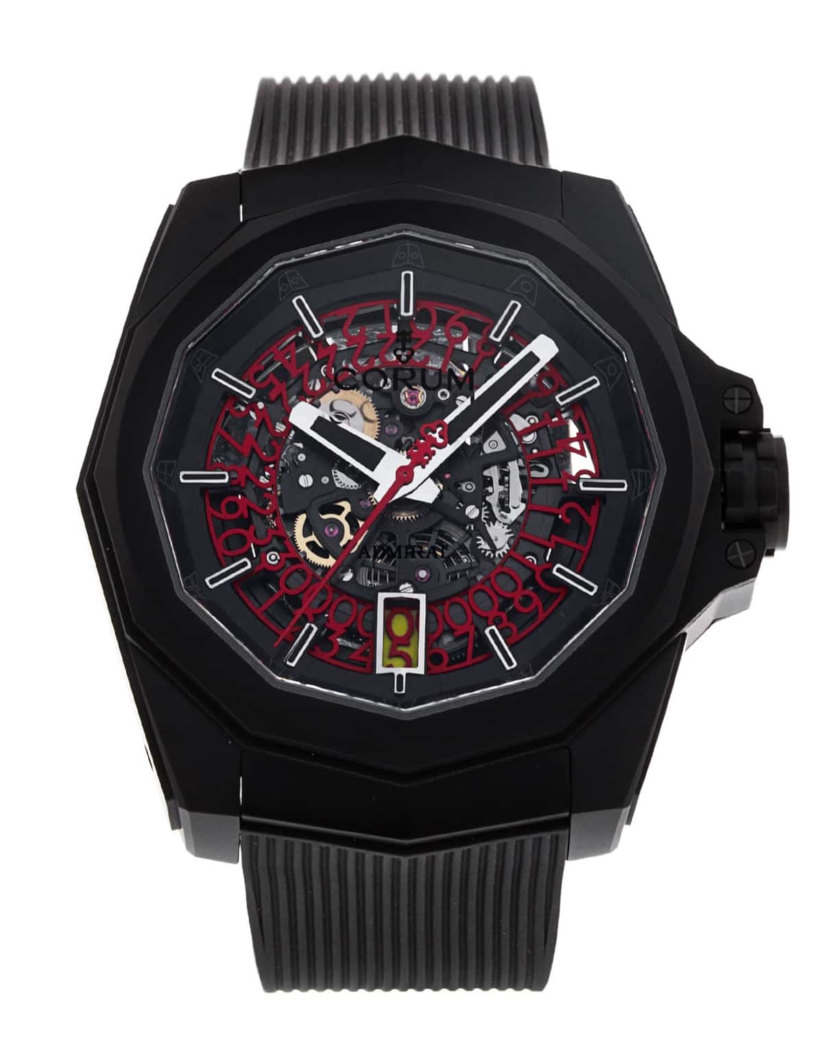 Corum Admiral 45 A082/03685